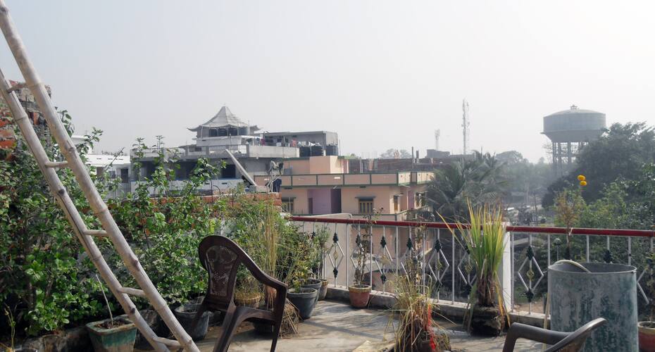 Gauri Guest House, Bodhgaya 3